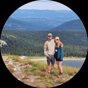 Meet your Posher, Courtney